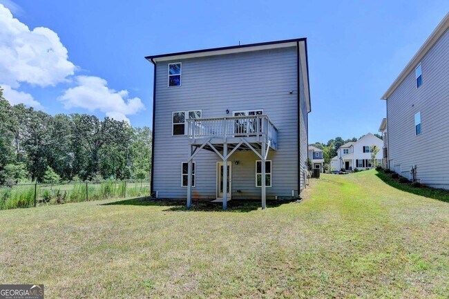 Building Photo - 125 Osprey Overlook Dr