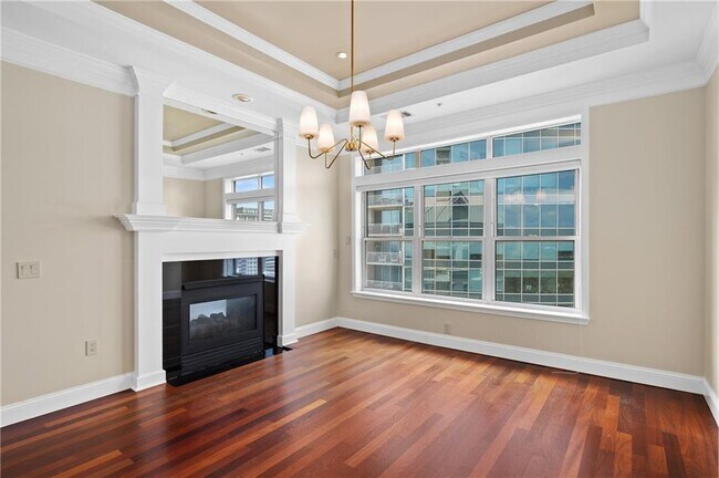 Building Photo - 3334 Peachtree Rd NE