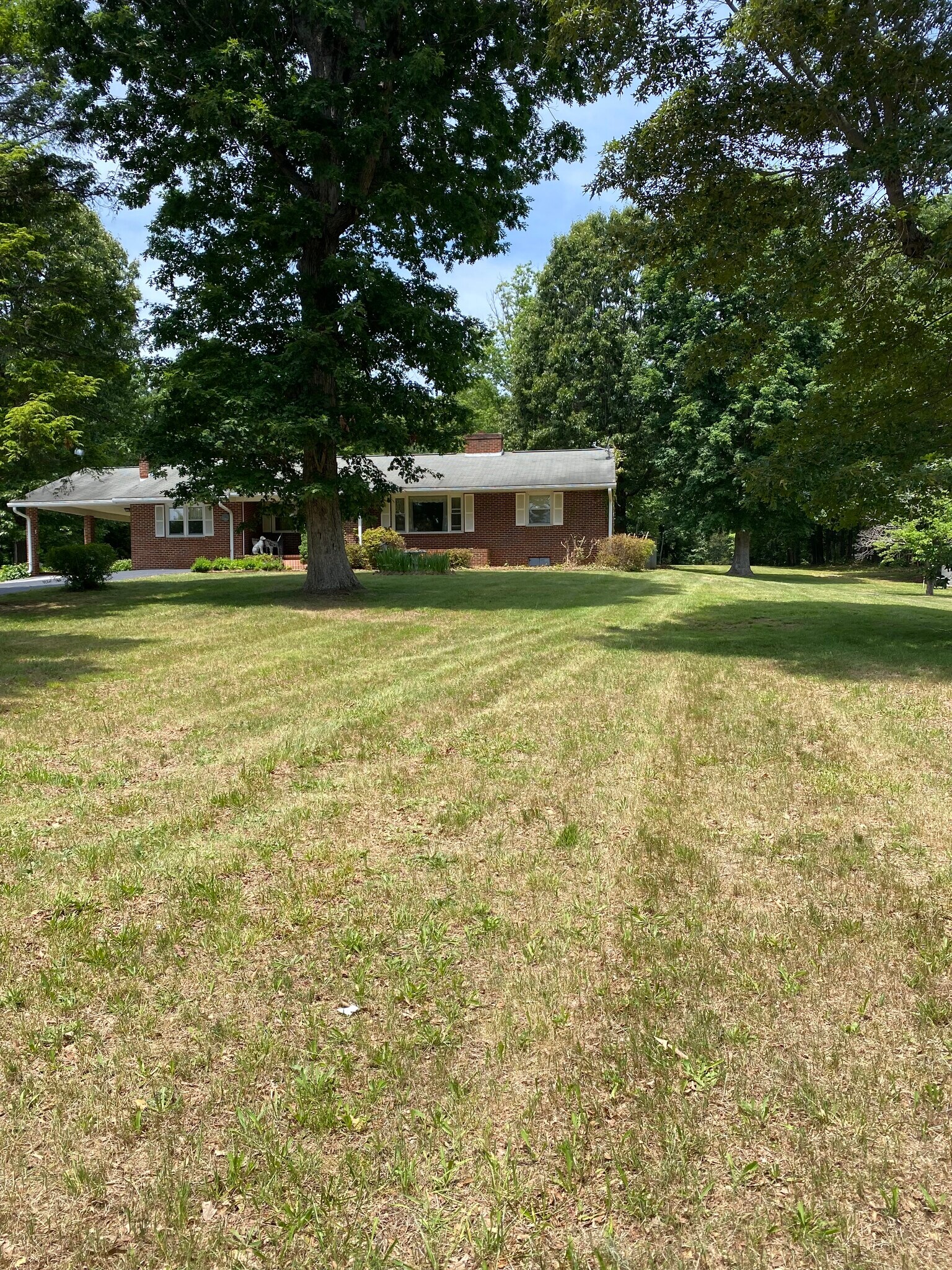 Building Photo - 18250 James Madison Hwy