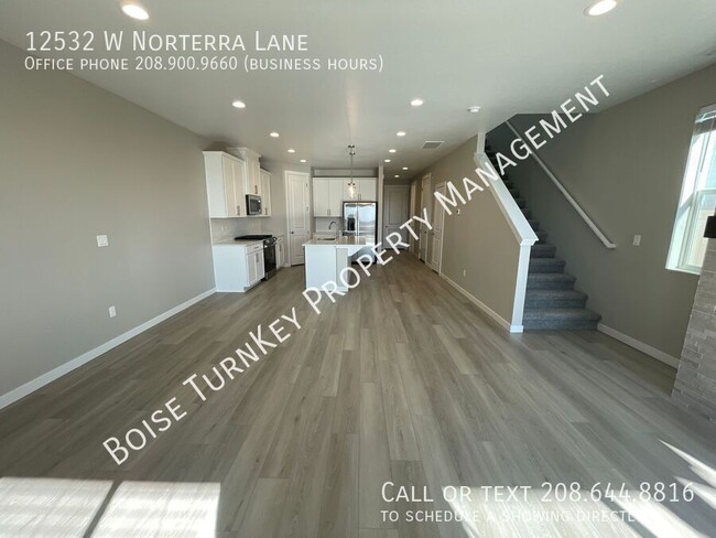 Building Photo - Brand New 3 Bedroom Townhome with TWO Flex...