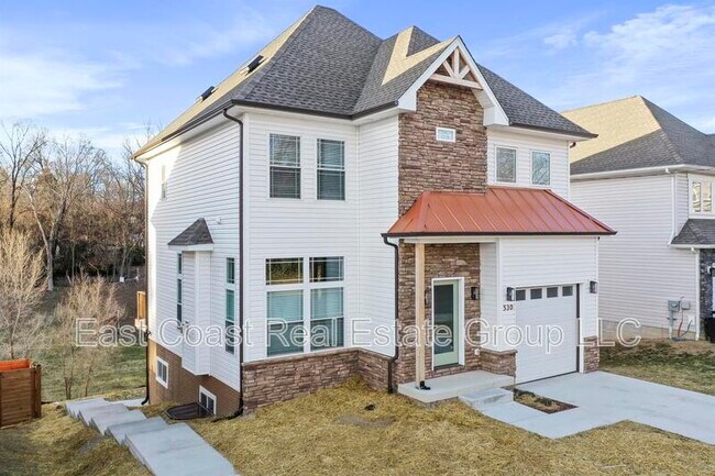 Building Photo - 530 N Third St A