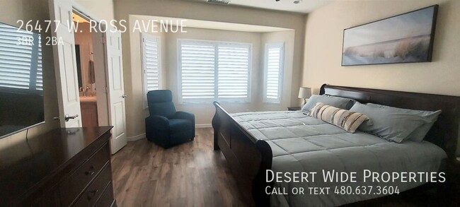 Building Photo - 26477 W Ross Ave