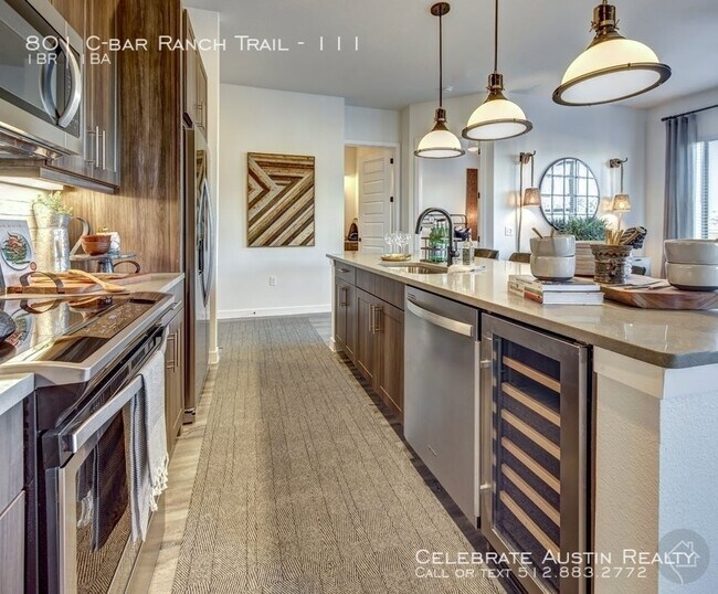 Building Photo - Cedar Park Apartments #234644