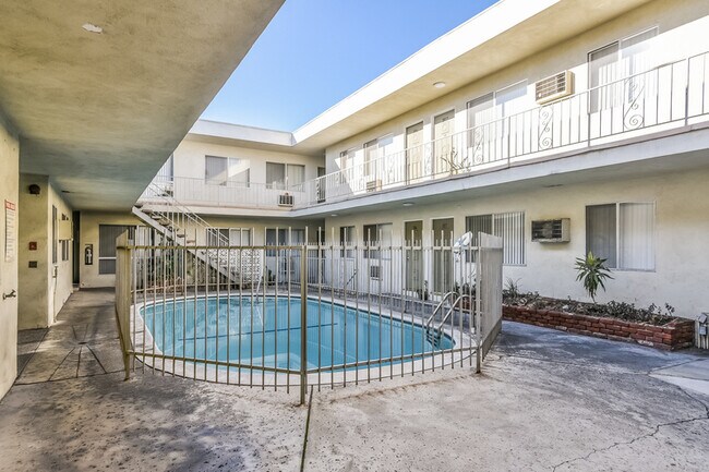 Building Photo - 235 S Rampart Blvd