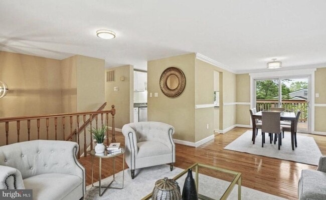 Building Photo - 9001 Bannister Ln