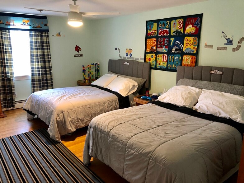 Building Photo - 8412 Oxford Woods Ct