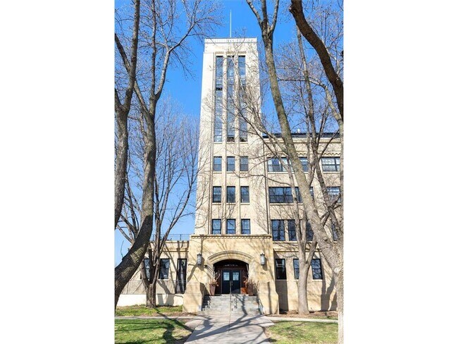 Building Photo - 730 Stinson Blvd NE