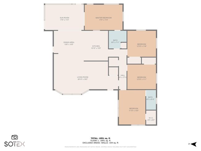 Building Photo - 9956 Dahlia Ave