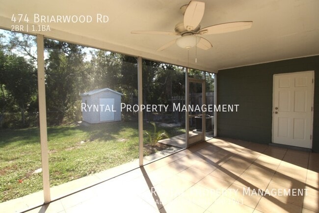 Building Photo - 474 Briarwood Rd