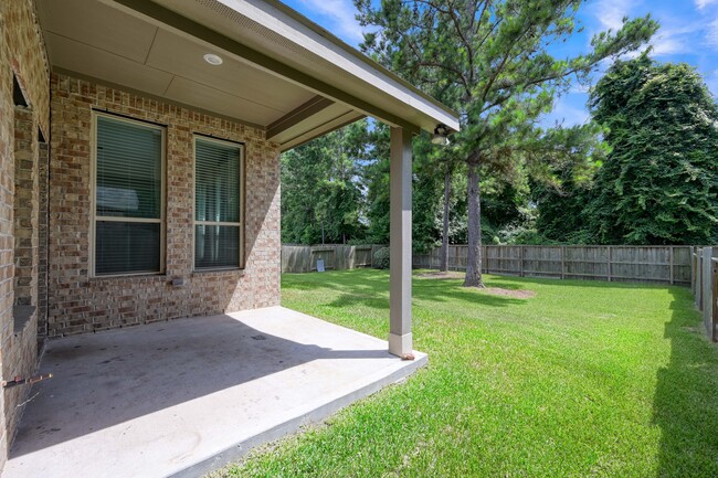 Building Photo - 122 S Bearkat Ct