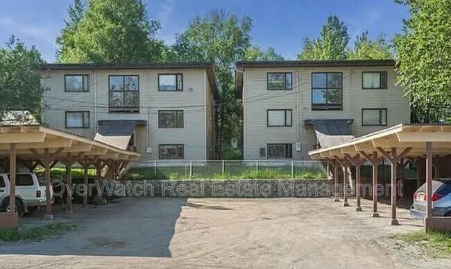 Building Photo - 1509 W 45th Ave