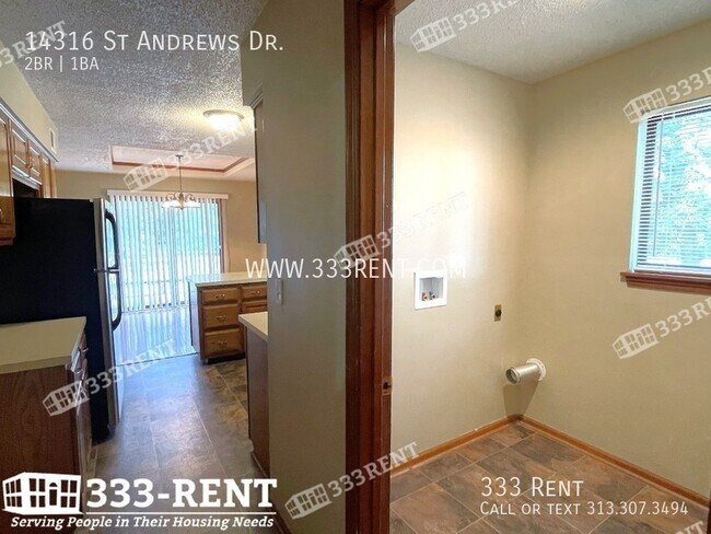 Building Photo - 14316 St Andrews Dr