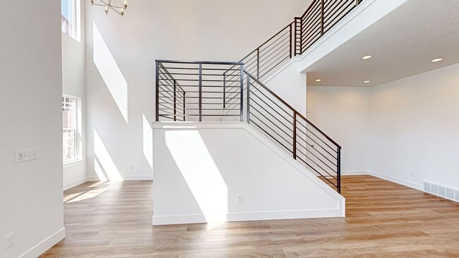 Building Photo - NEW *No Security Deposit Required Upfront!    2024 Townhome With Move In Special!