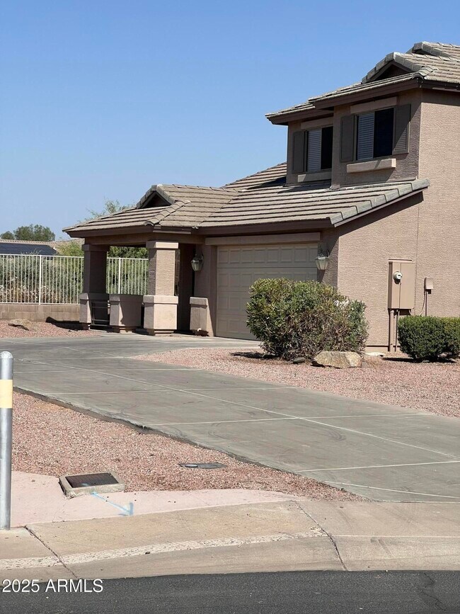 Primary Photo - 42606 Chambers Dr