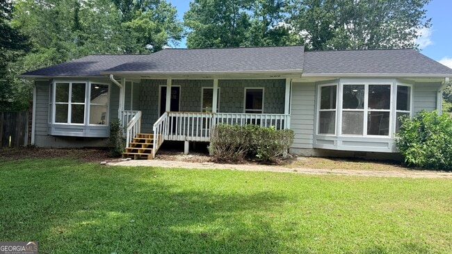 Building Photo - 60 Timber Mill Cir
