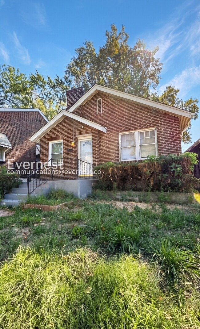 Building Photo - 3720 Darby St