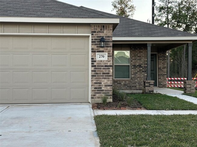Building Photo - 270 Cumberland Forest Dr