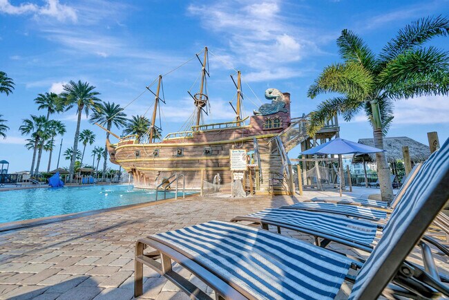 Building Photo - 8101 Resort Village Dr