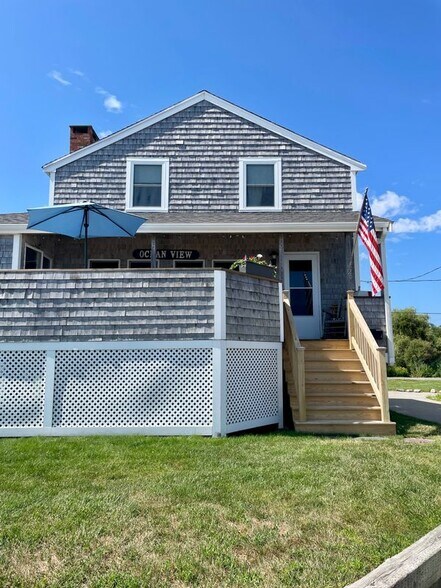 Building Photo - 25 Seaside Rd