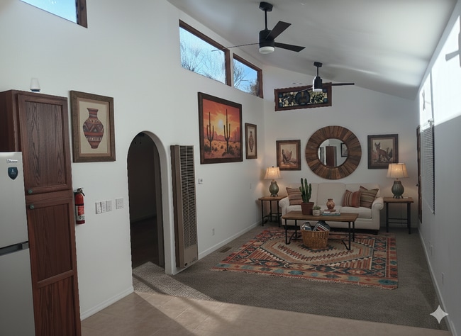 Building Photo - 98 NM-369