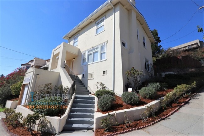 Primary Photo - Coveted Piedmont Craftsman Home