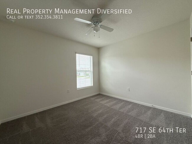 Building Photo - 717 SE 64th Terrace