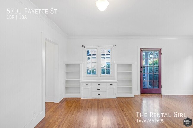 Building Photo - 5701 Fayette St