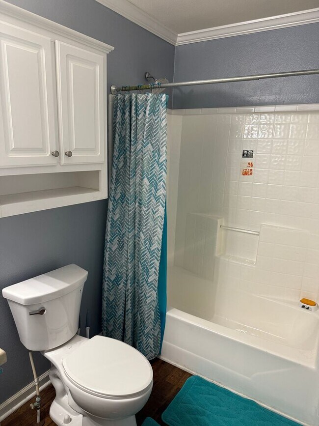 Building Photo - Charming 3BR House in Baton Rouge