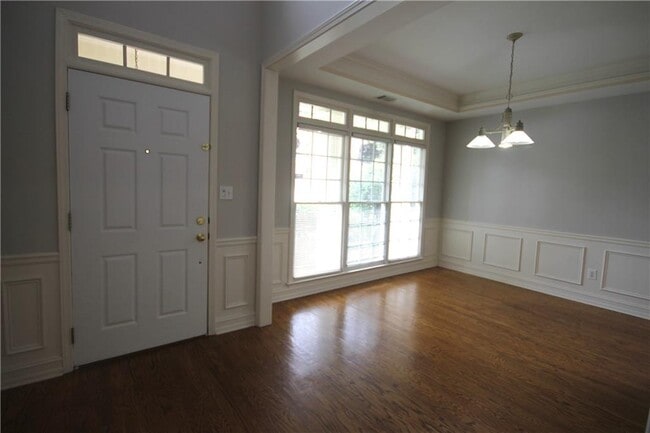 Building Photo - 1581 Oak Park Cove