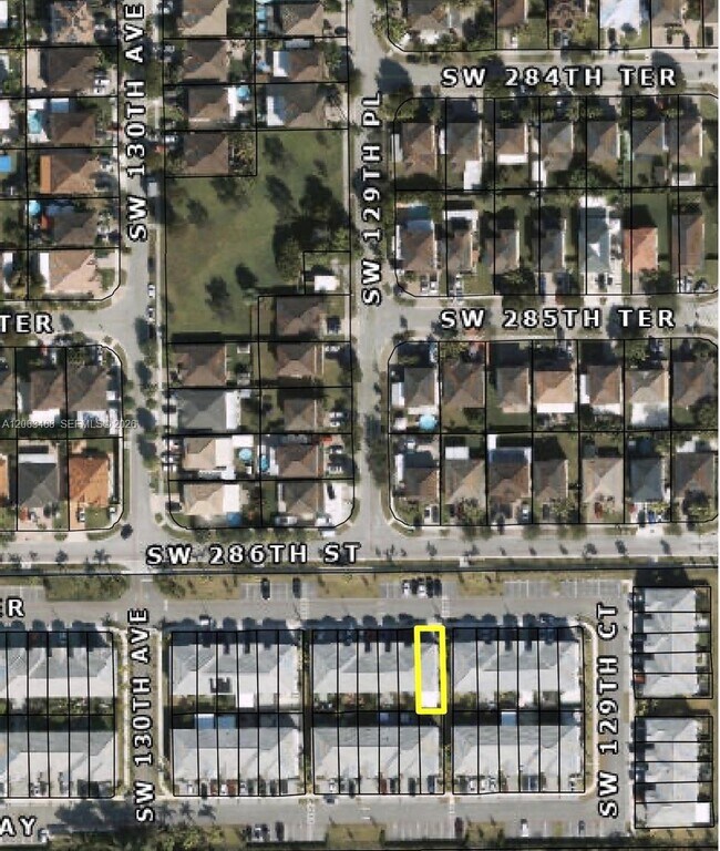 Building Photo - 12944 SW 286th Terrace