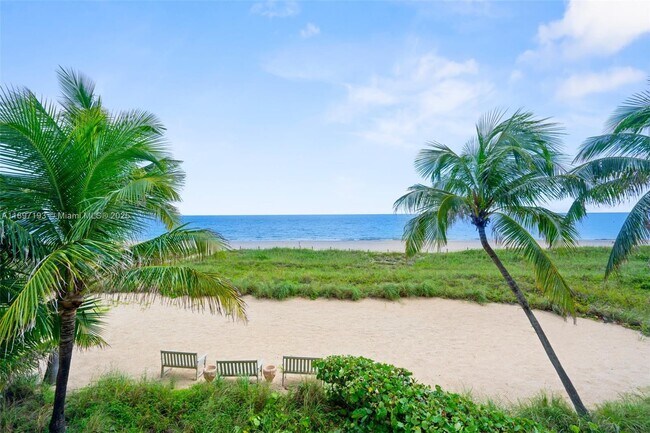 Building Photo - 5000 N Ocean Blvd