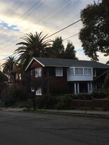 1905 Julia Morgan - 2615 Parker St