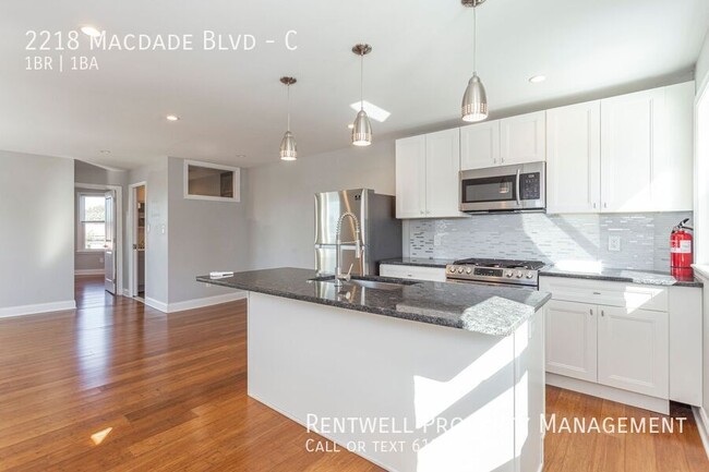 Building Photo - 2218 MacDade Boulevard