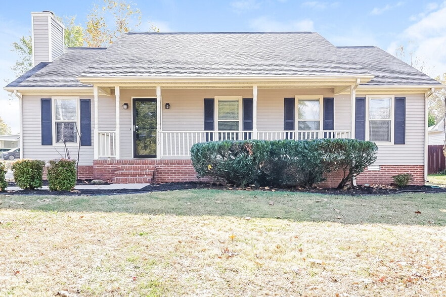 Primary Photo - 2319 Bennington Dr