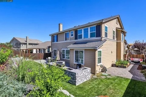 Building Photo - 2988 Aldrich St