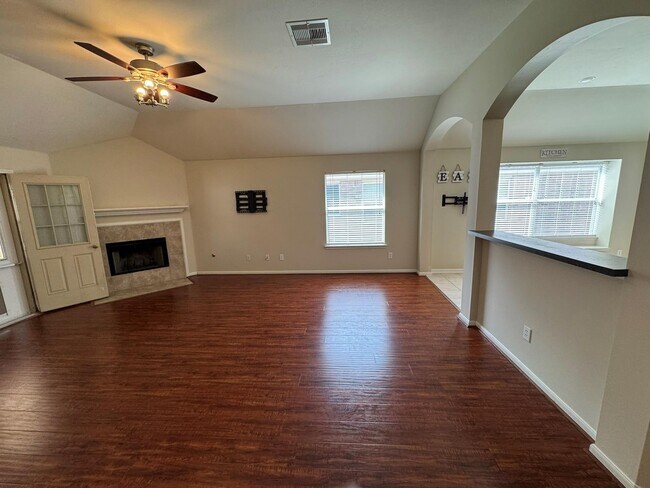 Building Photo - 9907 Rushing Springs Dr