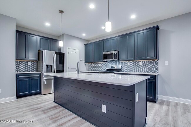 Building Photo - 14234 Halden Ridge Way