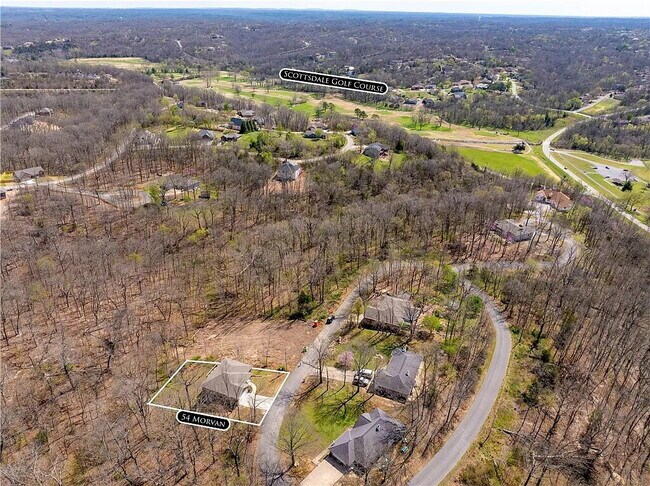 Building Photo - Furnished 3-Bedroom 2 Bath Home in Bella Vista!