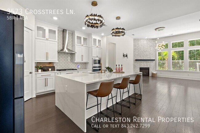 Building Photo - 3573 Crosstrees Ln