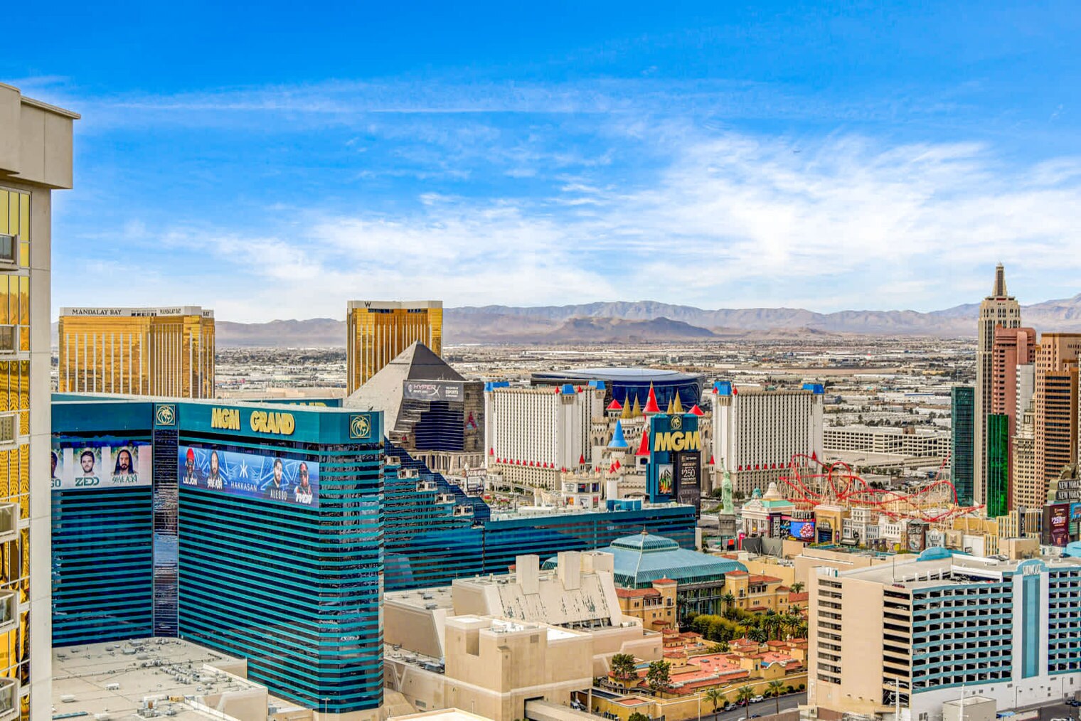 Building Photo - 4381 W Flamingo Rd