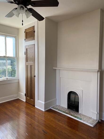 Bed room - 1414 Thalia St