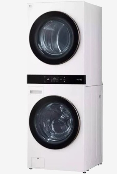 washer and dryer - 12 Maple Cir