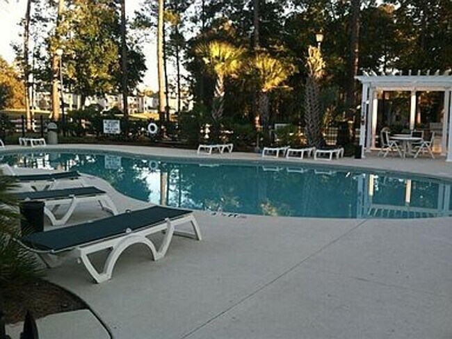 Building Photo - WORLD TOUR @ CAROLINA FOREST