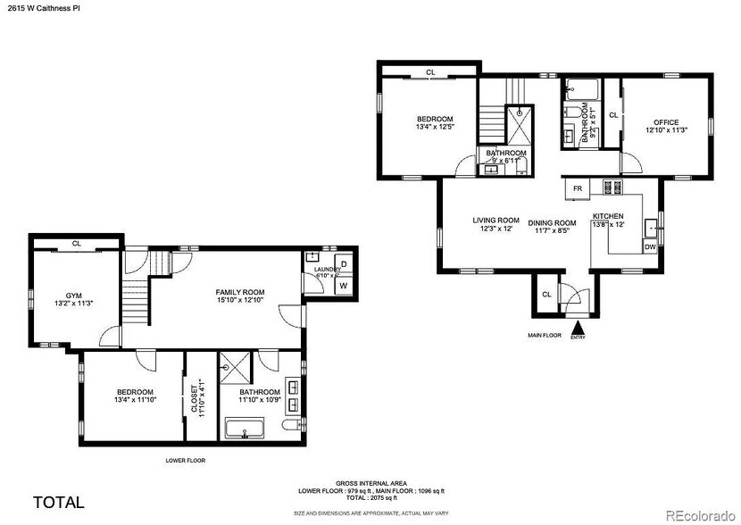 Building Photo - 2615 W Caithness Pl