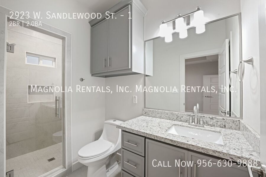 Building Photo - 2923 W Sandlewood St