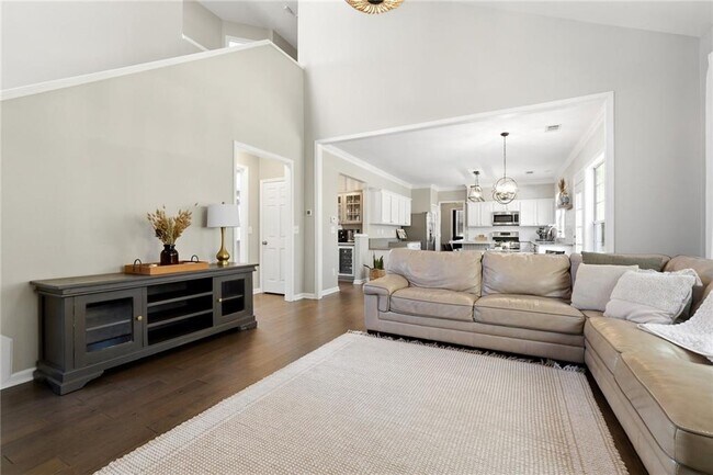 Building Photo - 943 Bendleton Dr