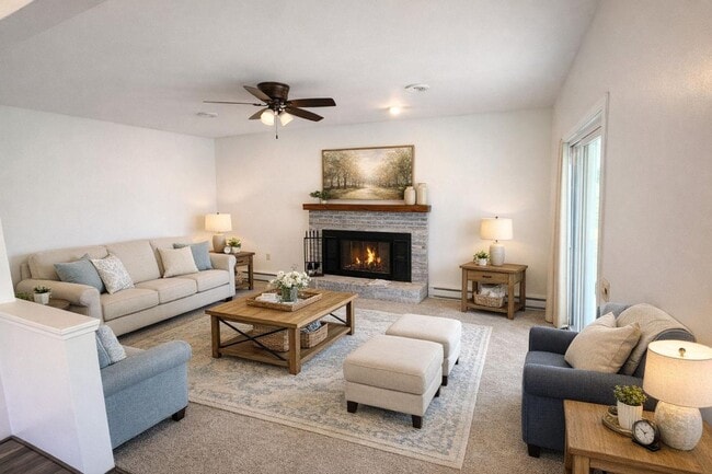 Building Photo - Shawnee Country Home – Newly Renovated Ranch with 2-Car Garage