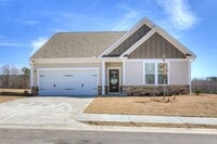 Building Photo - Stunning 4-Bedroom, 3-Bath New Construction Home with Master on Main and Upstairs Retreat