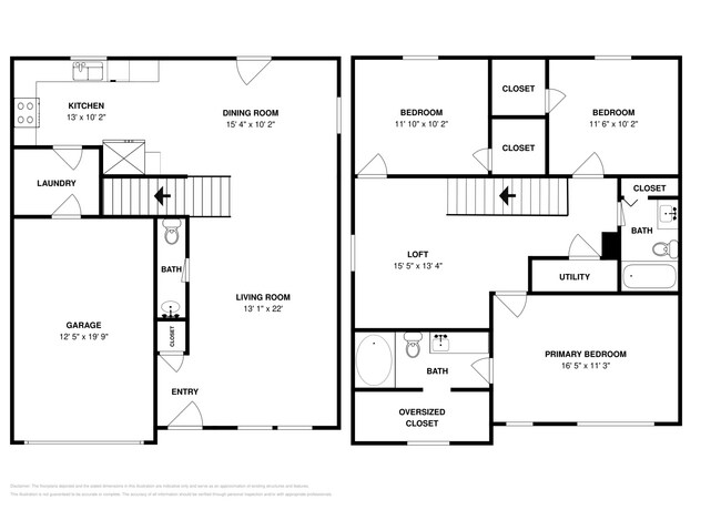 Building Photo - 3124 Bennett Neely Ln