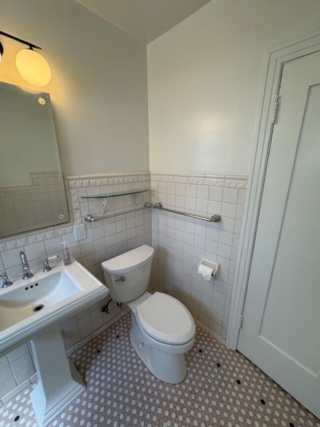 Building Photo - Classic Spanish Revival in California Heig...